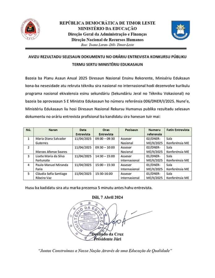 𝘼𝙑𝙄𝙕𝙐 𝙍𝙀𝙕𝙐𝙇𝙏𝘼𝘿𝙐 𝙎𝙀𝙇𝙀𝙎𝘼𝙐𝙉 𝘿𝙊𝙆𝙐𝙈𝙀𝙉𝙏𝙐 𝙉𝙊 𝙊𝙍Á𝙍𝙄𝙐 𝙀𝙉𝙏𝙍𝙀𝙑𝙄𝙎𝙏𝘼 𝙆𝙊𝙉𝙆𝙐𝙍𝙎𝙐 ...